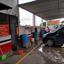 Auto Lavado Brayan (Santiago de Querétaro)