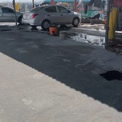 Auto Lavado Cruz (Santiago de Querétaro)