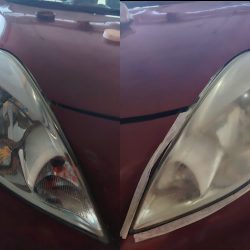 Auto Lavado Llamas (Santiago de Querétaro)