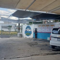 Auto Lavado Mediterraneo (Corregidora)