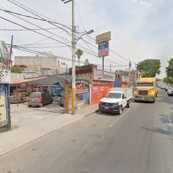 Auto Lavado Monkey J.a. (Santiago de Querétaro)