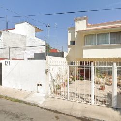 Auto Lavado Ms (Santiago de Querétaro)