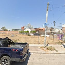 Auto Lavado Y Estacionamiento Wedt (Santiago de Querétaro)