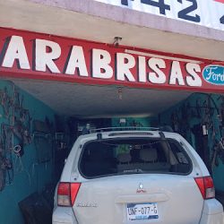 Auto Parabrisas Adrian (Santiago de Querétaro)