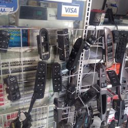 Auto Partes Electricas El Guero S.a De C.v. Matriz Carrizal (Santiago de Querétaro)
