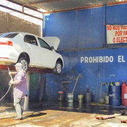 Auto Servicio Carretas (Santiago de Querétaro)