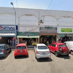 Auto Servicio Ferretero, S.a. De C.v. (Santiago de Querétaro)