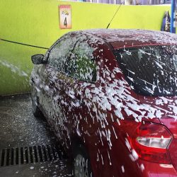 Auto Spa La Burbuja (Santiago de Querétaro)