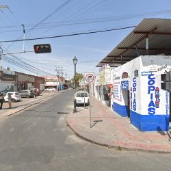 Autobuses De La Piedad (Santiago de Querétaro)