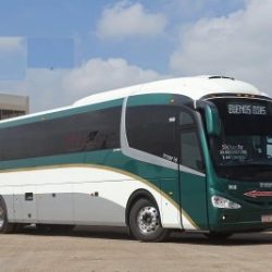 Autobuses Flecha Roja (Santiago de Querétaro)