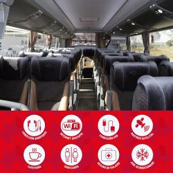 Autobuses Gtmg (Santiago de Querétaro)