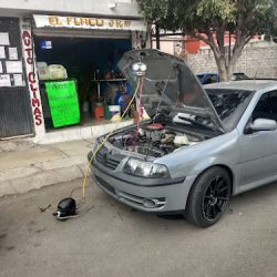 Autoclimas Y Radiadores El Flaco Jr (Santiago de Querétaro)