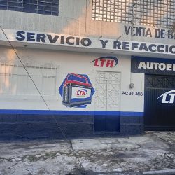 Autoelectric Carrillo (Santiago de Querétaro)