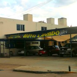 Autolavado 5M (Santiago de Querétaro)