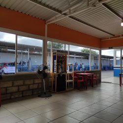 Autolavado Bic (Santiago de Querétaro)