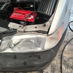 Autolavado Buggatti (Santiago de Querétaro)