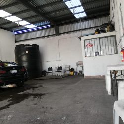 Autolavado Búhos Lavando Autos (Santiago de Querétaro)