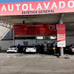 Autolavado Car Wash & Detallado Automotriz (Santiago de Querétaro)