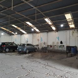 Autolavado Don Goyo (Santiago de Querétaro)