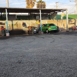 Autolavado El Don (Santiago de Querétaro)