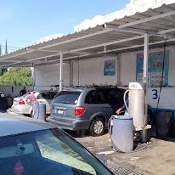 Autolavado