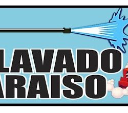 Autolavado El Paraiso (Santiago de Querétaro)