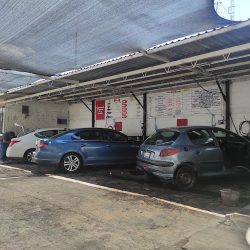 Autolavado Estetica Automotriz (Santiago de Querétaro)
