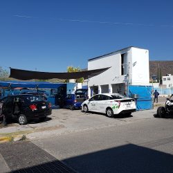Autolavado-Express Car's (Santiago de Querétaro)