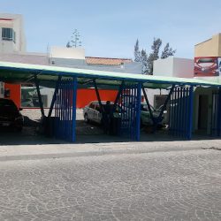 Autolavado Nascar Wash (Santiago de Querétaro)