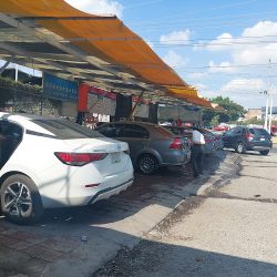 Autolavado Pit Stop (Santiago de Querétaro)
