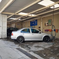 Autolavado Rv (Santiago de Querétaro)