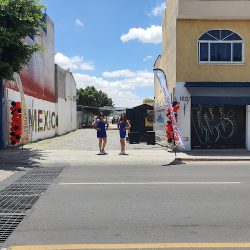 Autolavado Tiburon Speed (Santiago de Querétaro)