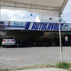 Autolavado Wash Fi (El Refugio)