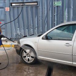 Autolavado Wash Zone Querétaro (Santiago de Querétaro)