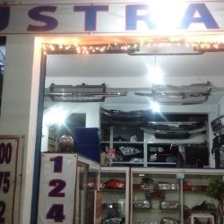 Autopartes Austral (Santiago de Querétaro)