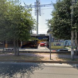 Autopartes Berry (Santiago de Querétaro)