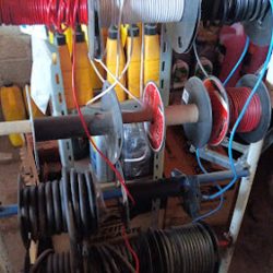 Autopartes Eléctricas