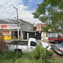 Autopartes Electricas