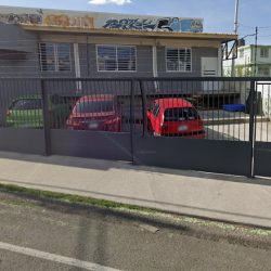 Autopartes Garbo Chapas Y Elevadores (Santiago de Querétaro)