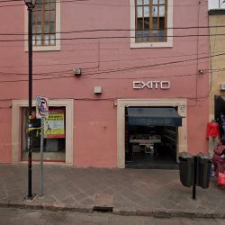 Autopartes Jalpa (Santiago de Querétaro)