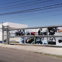 Autos Ss Hojalateria Y Pintura (Santiago de Querétaro)