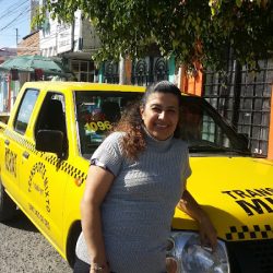 Autotaximix (Santiago de Querétaro)