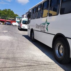 Autotransportes San José Iturbide Querétaro S.a. De C.v. (Santiago de Querétaro)