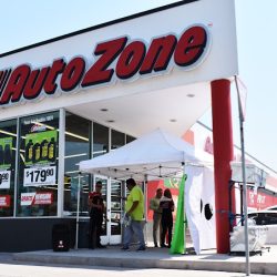 Autozone (Santiago de Querétaro)