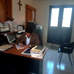 Ava Abogados Agraristas (Santiago de Querétaro)