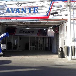 Avante Llantas Carrillo (Santiago de Querétaro)