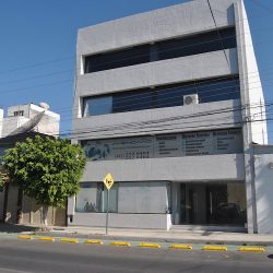 Avendaño Inmobiliaria (Santiago de Querétaro)