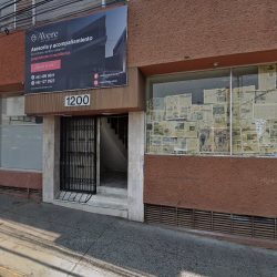 Avere Real Estate (Santiago de Querétaro)