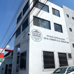 Avocarts Forts (Santiago de Querétaro)
