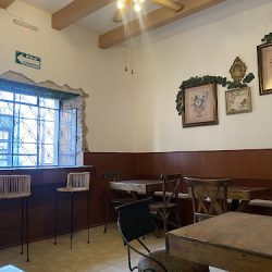 Ay María! Panadería Y Cafetería (Santiago de Querétaro)